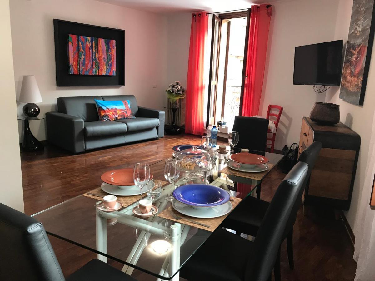 Amanti Due Apartments Verona Exterior photo