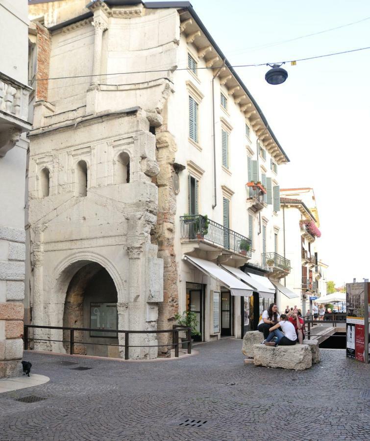 Amanti Due Apartments Verona Exterior photo