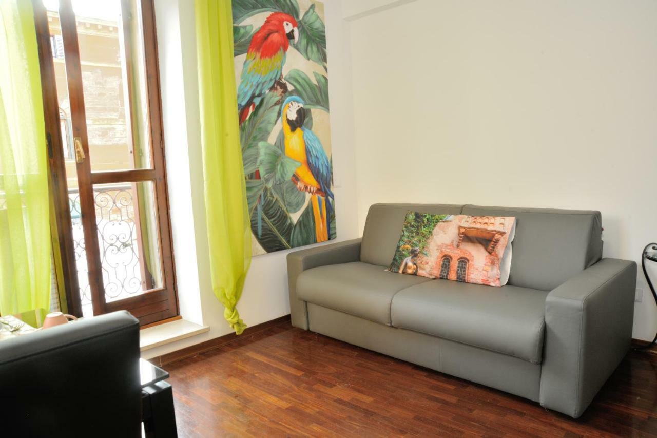 Amanti Due Apartments Verona Exterior photo