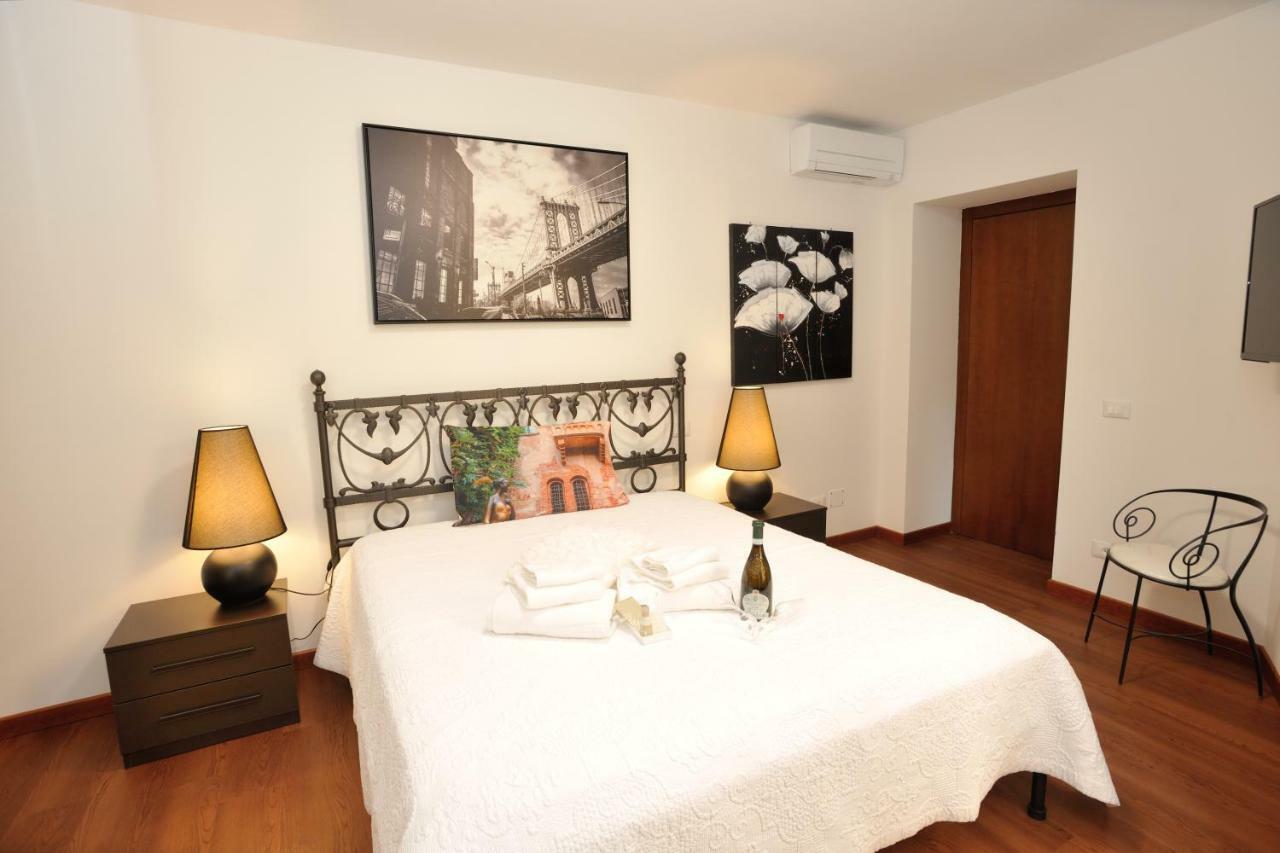Amanti Due Apartments Verona Exterior photo