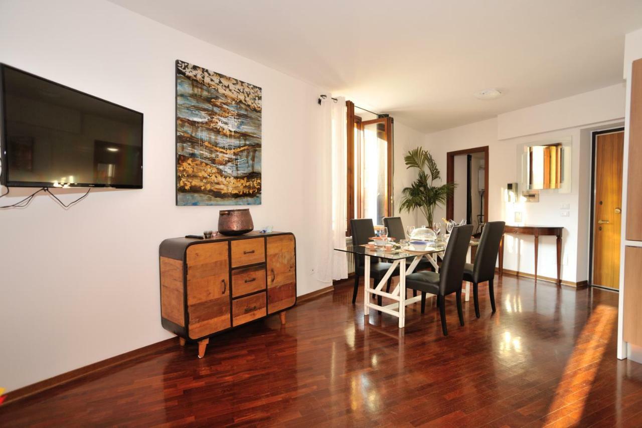 Amanti Due Apartments Verona Exterior photo